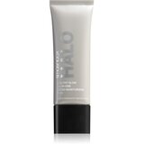 Smashbox Halo Healthy Glow All-in-One Tinted Moisturizer SPF 25 tonirana vlažilna krema s posvetlitvenim učinkom SPF 25 odtenek Deep Rich Neutral 40 m | Shoptok.si
