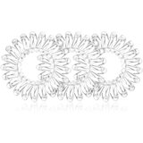 Invisibobble Extra Care Crystal Clear elastike za lase 3 kos | Shoptok.si