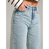 Sinsay Wide leg traperice | shoptok.hr