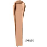 SOSU Cosmetics Studio Tint lahki tonirani fluid odtenek 04 Neutral 40 ml | Shoptok.si