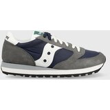 Saucony Superge JAZZ ORIGINAL siva barva | Shoptok.si