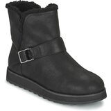 Skechers Polškornji KEEPSAKES 2.0 Črna Cene
