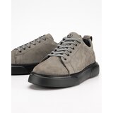 La Force Fashion muške patike cipele TP-200-010-1-N-G - siva | Eponuda.com