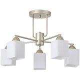  Plafonski luster MADISSON 5xE27/60W/230V | Eponuda.com