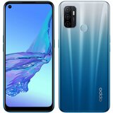 Oppo Obnovljeno - znaki rabe - A53s moder 128 GB 4 GB ram dual sim - vidne oznake uporabe obnovljeno, (21566188) | Shoptok.si