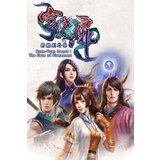  xuan-yuan sword: the gate of firmament (pc) steam key europe | ePonuda.com