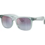 Junior Justin RJ9069S 7223U0 ONE SIZE (48) Modra/Siva