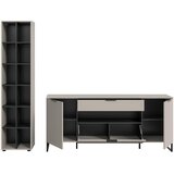 Livetastic DNEVNI REGAL, kašmir | Shoptok.si