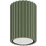 Nice Lamps Zelena stropna svjetiljka Gleam – Cijene