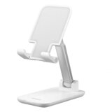 Ugreen Foldable Multi-Angle Phone Desktop Stand Silver | shoptok.hr