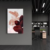 Wallity Zidna slika OGLS-4075, 46x72cm | Eponuda.ba