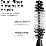 Clarins Wonder Perfect Mascara 5D maskara za volumen in podaljšanje trepalnic odtenek 01 black 8 ml | Shoptok.si