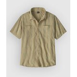 Patagonia Back Step Srajca rapids / weathered stone | Shoptok.si