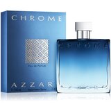 Azzaro Chrome parfemska voda 100 ml za muškarce | shoptok.hr