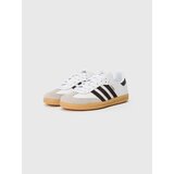 Adidas Superge 'SAMBA' bež / črna / bela | Shoptok.si