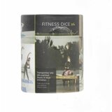 Komplet vadbe za jogo in fitnes - 4x FITKOCKE - Fitnes | Shoptok.si