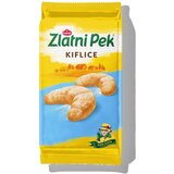ZLATNI PEK keks kiflice 172g Cene