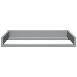 BELLAMY Lotta/Pinette nastavak za previjanje, grey | shoptok.hr