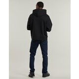 Calvin Klein Jeans Puloverji LS STANDARD LOGO PREMIUM TERRY P Črna | Shoptok.si
