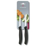 Victorinox Swiss Classic schwarz Gemüsemesser Cijene