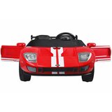 Ford GT dječji automobil na baterije s 4 motora i daljinskim upravljačem za 2 osobe PA0337 | shoptok.hr
