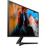 Samsung Monitor LU32J590UQRXEN 32
