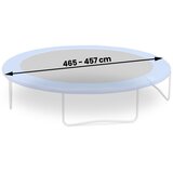 Neo-Sport podloga za trampolin 465 cm (15 ft), 90 opruga | shoptok.hr