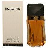 Estee Lauder ESTÉE LAUDER Knowing Eau de Parfum Spray 75 ml Cijene