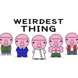  weirdest thing steam key global | ePonuda.com