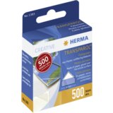 Herma photo corners 500 pcs 1383 | shoptok.hr