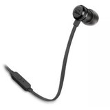 JBL Tune 290 In-ear slušalice s mikrofonom, crne | shoptok.hr