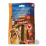 Nobby starsnack barbecue piščančje palčke– 70 g Cene
