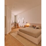 Kave Home Bež obostrani/ručno rađen vunen tepih 160x230 cm Blart – | shoptok.hr