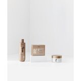 Schwarzkopf Blondme All Blondes Vitamin C Shot vitaminski koncentrat za plavu i kosu s pramenovima 5x5 g | shoptok.hr