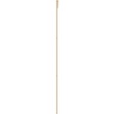  Klizna vrata zlatna 90 x 205 cm matirano staklo ESG i aluminij | shoptok.hr