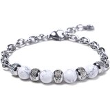 Narukvica VO-34500 - Bijela KP34500 | Shoptok.si
