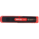 Yato Klešta za skidanje izolacije, 125 mm | Eponuda.com