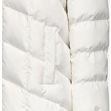 Geox Cream women's jacket Anylla - Women's | shoptok.hr
