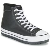 Converse Visoke superge CHUCK TAYLOR ALL STAR CITY TREK WATERPROOF BOOT Črna | Shoptok.si