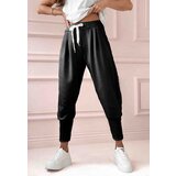 Beloved Taylee hlače črne | Shoptok.si