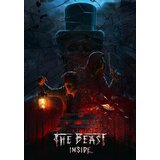 Steam The Beast Inside (PC) Key EUROPE | ePonuda.com