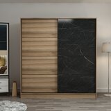 Woody Fashion hanah home ormar kale - 3177
