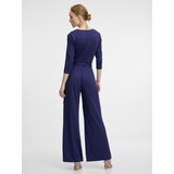 Orsay Dark blue women's jumpsuit - Women's | Shoptok.si