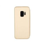  Premium Soft preklopna torbica Samsung Galaxy A6 2018 A600 - zlata | Shoptok.si