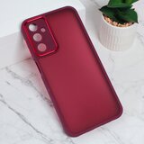  Torbica shining camera za samsung galaxy A24 4G crvena Cene