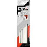 Shumee yato vložek za vroče gorivo lepilo 11,2x200mm bel 5 kos., (21386910) Cene