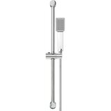  Set sustava za tuš Krom 70 cm Nehrđajući čelik | shoptok.hr