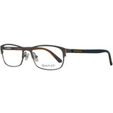  Okvir za naočale za muškarce Gant GA3143 54009 Srebrna ø 54 mm | shoptok.hr