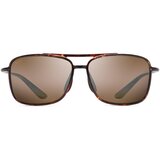 Maui Jim Kaupo Gap MJ0437S 002 Polarized - ONE SIZE (62) Cijene