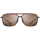 Kaupo Gap MJ0437S 002 Polarized - ONE SIZE (62)